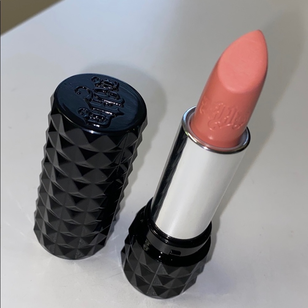 Kat von d studded lipstick noble